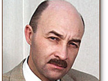 Сергей Готье